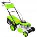 Газонокосилка бензиновая REDVERG RD-GLM460GS