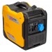 Генератор бензиновый инверторный REDVERG RD-IG5500HEA