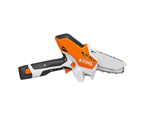 Сучкорез цепной аккумуляторный Stihl GTA 26 набор Сучкорез цепной аккумуляторный Stihl GTA 26 набор