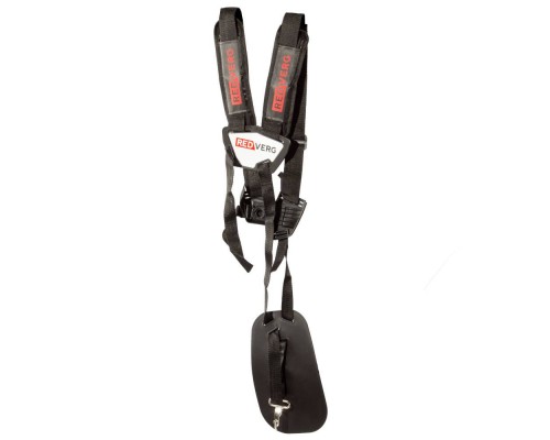 Триммер бензиновый REDVERG RD-GB233S