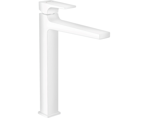 Смеситель для раковины Hansgrohe Metropol 32512700 с донным клапаном Push-Open