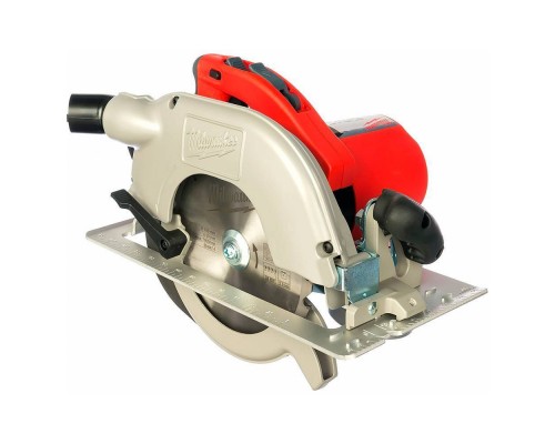 Пила дисковая электрическая Milwaukee SCS 65 Q Пила дисковая электрическая Milwaukee SCS 65 Q