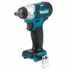 Гайковерт аккумуляторный ударный Makita TW161DZ (без акк, без з/у)