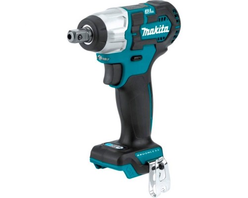 Гайковерт аккумуляторный ударный Makita TW161DZ (без акк, без з/у) Гайковерт аккумуляторный ударный Makita TW161DZ (без акк, без з/у)