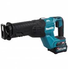 Пила сабельная аккумуляторная Makita JR001GM201