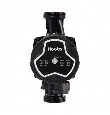 Насос циркуляционный Hoobs CTA 32-40 180мм 25Вт 1х220В 50Гц (с гайками). 08122H