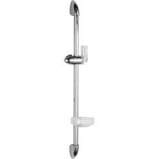 Душевая штанга D-lin D63502 хром
