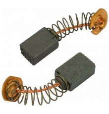 Комплект угольных щеток Cofra для электроинструмента MAKITA, 2 шт SDM-34601