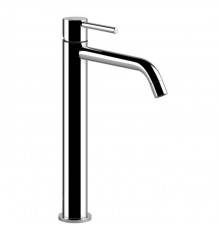 Gessi Emporio Via tortona Смеситель для раковины, на 1 отв, цвет: хром. 18604#031