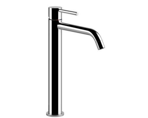 Gessi Emporio Via tortona Смеситель для раковины, на 1 отв, цвет: хром. 18604#031 Gessi Emporio Via tortona Смеситель для раковины, на 1 отв, цвет: хром. 18604#031
