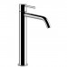Gessi Emporio Via tortona Смеситель для раковины, на 1 отв, цвет: хром. 18604#031