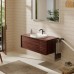 Hansgrohe Xuniva U Раковина 55х45см., 1 отв., встраиваемая, цвет: белый. 60161450