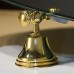 TW Harmony 023, вращающееся зеркало круглое 69х60см, цвет: держателя: золото. TWHA023oro