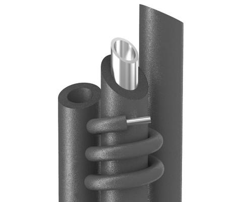 Трубка теплоизоляционная Energoflex Super 15/9-2. EFXT015091/2SU Трубка теплоизоляционная Energoflex Super 15/9-2. EFXT015091/2SU