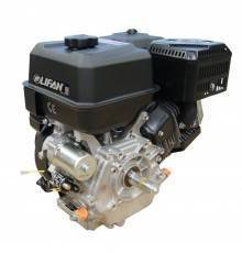 Двигатель бензиновый LIFAN KP500E 3A