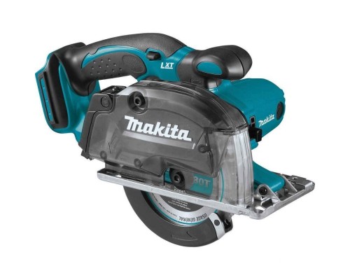 Пила дисковая аккумуляторная Makita DCS552Z (без акк, без з/у)