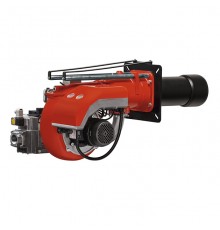 Горелка газовая двухступенчатая F.B.R. GAS P 70/2 CE TL + R. CE D2 -S 406-754 кВт. 002362_31R057039_31