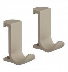 Hansgrohe Planet Edition Крючок широкий, цвет: песок. 28915210