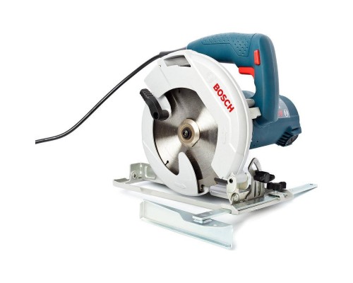 Пила дисковая электрическая Bosch GKS600 (H) Пила дисковая электрическая Bosch GKS600 (H)