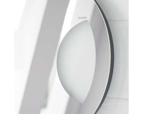 Burgbad Зеркало с подсветкой 65 см, круглое. LS0651 K0097