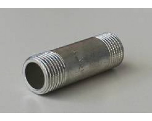 Удлинитель, ELSEN, TIN латунь, НН, 1/2, 1/2, длина, мм-100