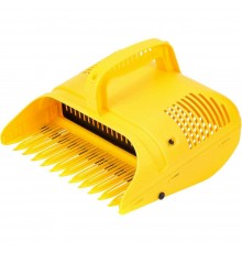 Плодосъемник с заслонкой Жук Профи