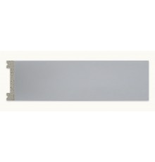 Плинтус напольный DECOMASTER D157-118 ДМ (66*13*2900мм)