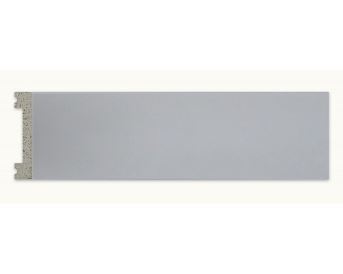 Плинтус напольный DECOMASTER D157-118 ДМ (66*13*2900мм)
