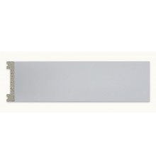 Плинтус напольный DECOMASTER D157-119 ДМ (66*13*2900мм)