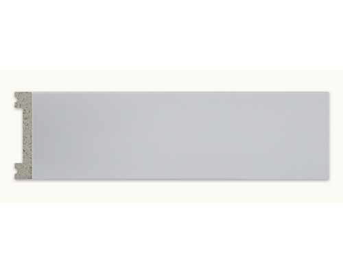 Плинтус напольный DECOMASTER D157-119 ДМ (66*13*2900мм)