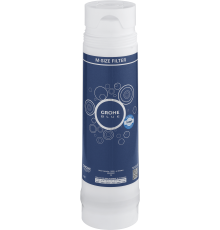 Фильтр Grohe Blue 40430001, M-Size, без насадки