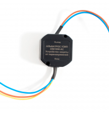 Устройство защиты от импульсных перенапряжений Альбатрос 220/1000-АС 5А 224