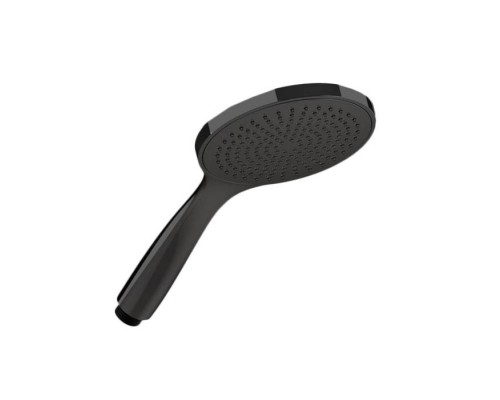 Almar Velvet Ручной душ 13см., 1 режим, цвет: Black Absolute Brushed PVD. E082116.AB Almar Velvet Ручной душ 13см., 1 режим, цвет: Black Absolute Brushed PVD. E082116.AB
