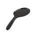 Almar Velvet Ручной душ 13см., 1 режим, цвет: Black Absolute Brushed PVD. E082116.AB