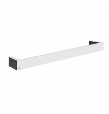 Gessi Rettangolo Полотенцедержатель 45см, подвесной, цвет: хром. 20900#031