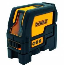 Уровень лазерный DeWalt DW0822