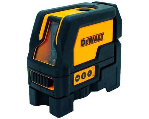 Уровень лазерный DeWalt DW0822 Уровень лазерный DeWalt DW0822