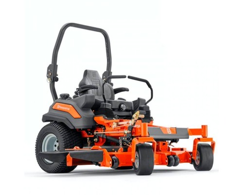 Садовый трактор Husqvarna Z560X (с нулевым радиусом разворота) Садовый трактор Husqvarna Z560X (с нулевым радиусом разворота)