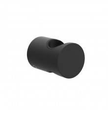 Gessi Inciso Shower Держатель неподвижный для душевой лейки, цвет: black XL. 58157#299