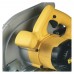 Пила дисковая электрическая DeWalt D23700
