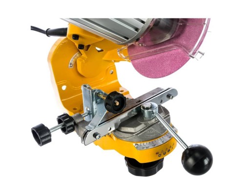 Станок заточной электрический CHAMPION