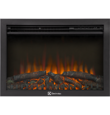 Электрокамин Electrolux EFP/P-2520LS N