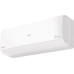 Настенный кондиционер AUX ASW-H18A4/QH-R1DI + AS-H18A4/QH-R1DI, белый