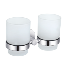 Стакан Wonzon   Woghand WW-8128 хром