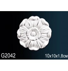 Декоративный элемент G2042