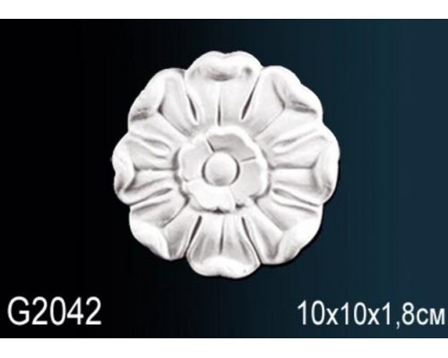 Декоративный элемент G2042