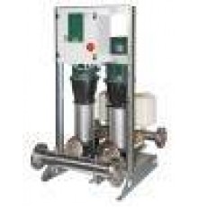 Установки насосные для пожаротушения Насосная установка 2NKV 32/5 T400/50 15 FF DRU DNA125 для пожаротушения. 60192802