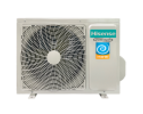 Кондиционеры Наружный блок сплит-системы AS-07UW4RYDDB00W (SMART DC Inv) Hisense (Новый) AS-07UW4RYDDB00W