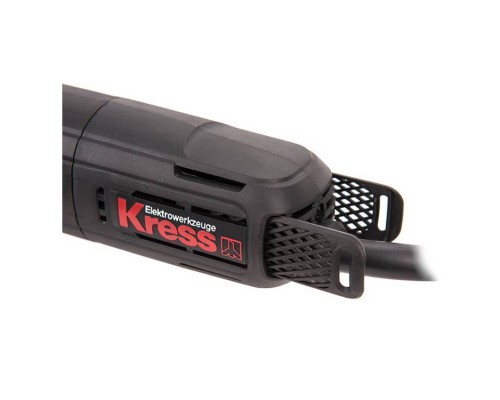 Машина шлифовальная угловая KRESS KU712 Машина шлифовальная угловая KRESS KU712