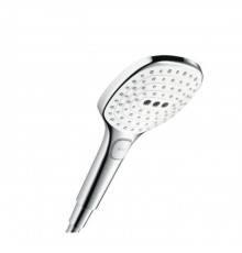Hansgrohe Raindance Ручной душ 12см, цвет: хром/белый. 26520400